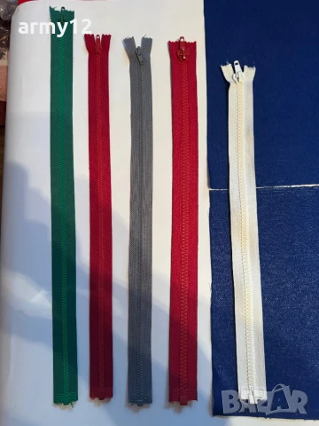  Ципове , снимка 2 - Шивашки услуги - 51160239