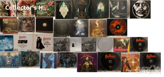 Метъл дискове оригинални и руски Mayhem bathory Venom Celtic Frost Sepultura Samael Darkthrone Mgla, снимка 3 - CD дискове - 53670092