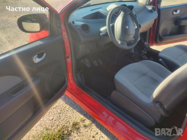 Renault Twingo 1,2, снимка 10 - Автомобили и джипове - 46503745