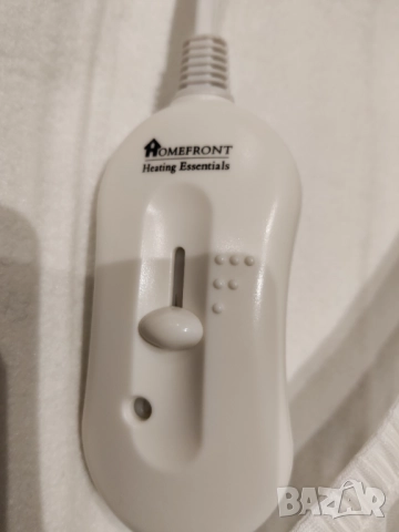 Двойно електрическо одеяло , снимка 3 - Олекотени завивки и одеяла - 52517328