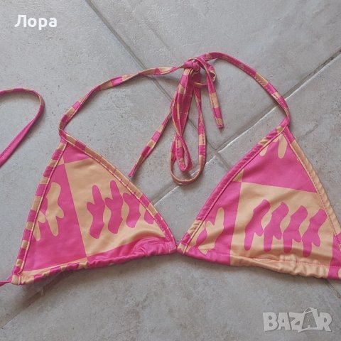 Комплект бански от 3 части, снимка 4 - Бански костюми - 51180138