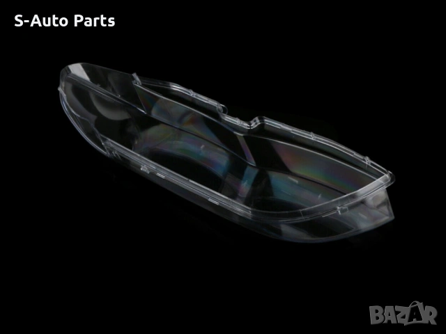 Стъкла за  фарове на BMW X5 E53 Facelift (2003-2006), снимка 3 - Части - 53642085