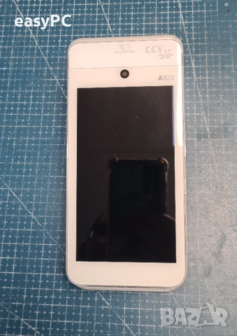  	ПОС терминал PAX A920 CCV Mobile 2GB, снимка 2 - Друга електроника - 53570328