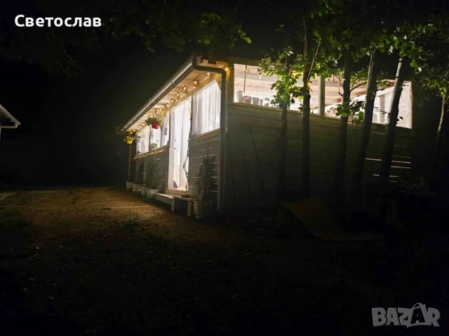 Каравана под наем на къмпинг Китен 