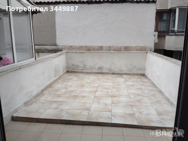 Дава под наем тристаен Възраждане, Бургас, снимка 3 - Апартаменти - 53483538