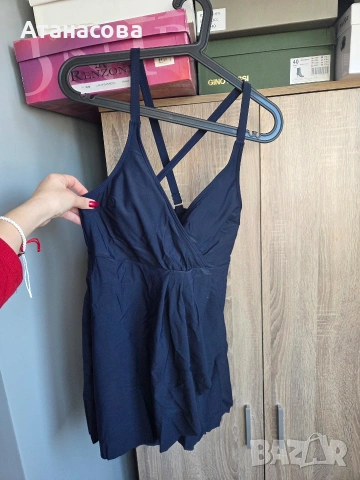 Цял бански L р-р