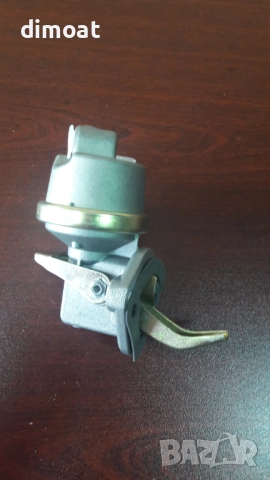 Резревни части за Komatsu,Cummins горивни помпи , снимка 6 - Части - 51916326