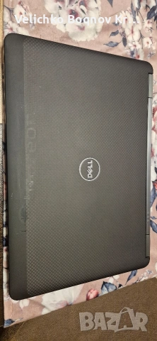 DELL LATITUDE E7240 на части или цял.