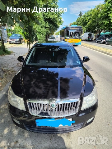 Шкода Октавия 1.6 TDI 105HP 2011, снимка 8 - Автомобили и джипове - 54179473