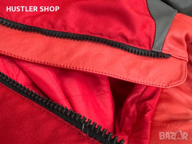 Мъжки работен костюм BMW. Размер XL, снимка 13 - Автомонтьори - 53067839