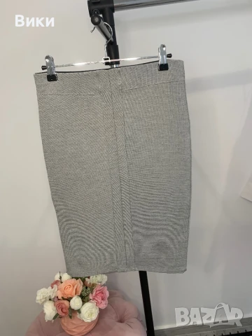 Бандажна пола нова с етикет, снимка 2 - Поли - 51036342