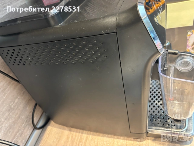 Philips Latte Go EP 2235 / 40 кафе машина , кафе автомат, снимка 3 - Кафемашини - 53855084