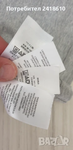 POLO Ralph Lauren Pima Soft Touch Cotton Mens Size L ОРИГИНАЛ! НОВО! Мъжка Тениска!, снимка 11 - Тениски - 51053418