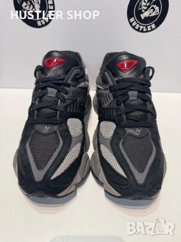 Маратонки NEW BALANCE 9060.Номер 41, снимка 3 - Маратонки - 52393632