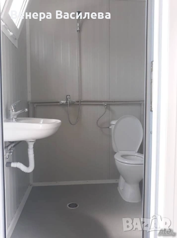 Фургони, снимка 6 - Други стоки за дома - 53240448