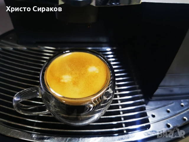 Saeco Royal Cappuccino, снимка 6 - Кафемашини - 51318935