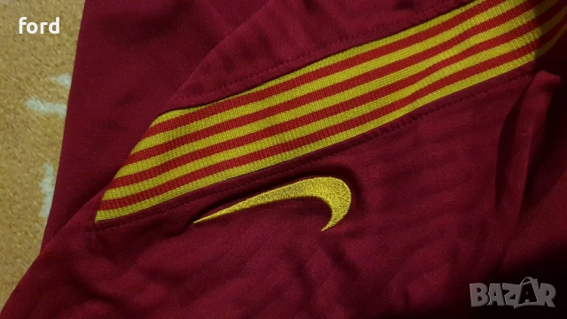 мъжко яке PSG Nike football - Футболна тениска Barcelona Dri Fit , снимка 10 - Футбол - 37658008