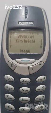 nokia 3310, снимка 14 - Nokia - 48835347