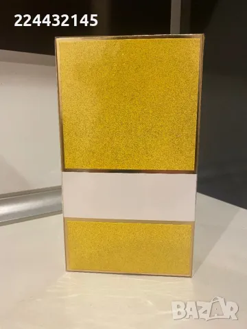 Carolina Herrera Glorious Gold 80 ml EDP , снимка 2 - Дамски парфюми - 48552993