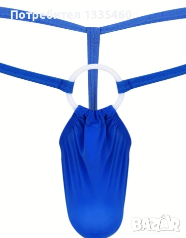 Мъжки прашки , снимка 2 - Бельо - 53931081