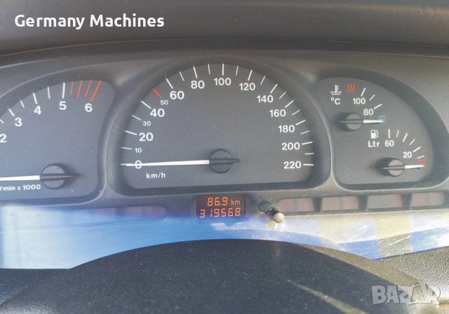 ЧАСТИ Опел ВЕКТРА Б  Комби 1995-2002г. Opel Vectra В  2000куб, дизел TDL 16V, 74kW, 101kс, снимка 10 - Части - 40540532
