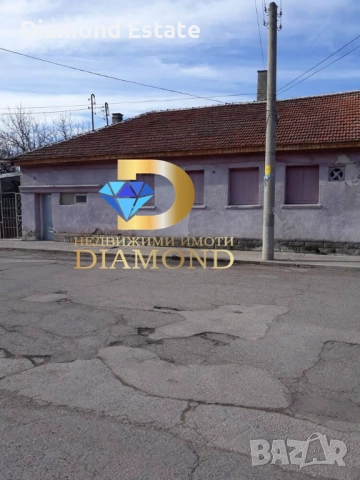 Търговски обект с действащ бизнес в село Искра, общ. Първомай, снимка 4 - Други - 51564046