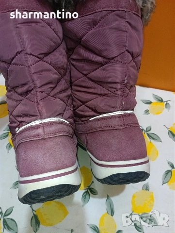 Ботуши TrollKids N 40 AquaProof , снимка 6 - Дамски ботуши - 53471437