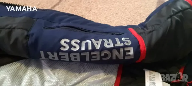 Strauss engelbert  Мъжки Елек 2XL, снимка 10 - Други - 49989510