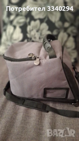 Апарат за сънна апнея - Breas iSleep 20i auto СРАР, снимка 6 - Медицинска апаратура - 51387442