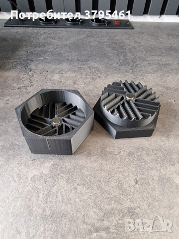 Аксесоари за билкари, снимка 8 - Други - 53840220