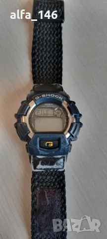 Мъжки часовник Casio G-Shock DW-9500, снимка 8 - Мъжки - 46981950