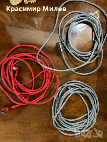 2 броя iPhone X с всички аксесоари( единия за части), снимка 13 - Apple iPhone - 53524215