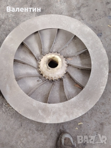 Разпръсква за опесъчаване ботуш с дозатор, снимка 7 - Индустриална техника - 52242569