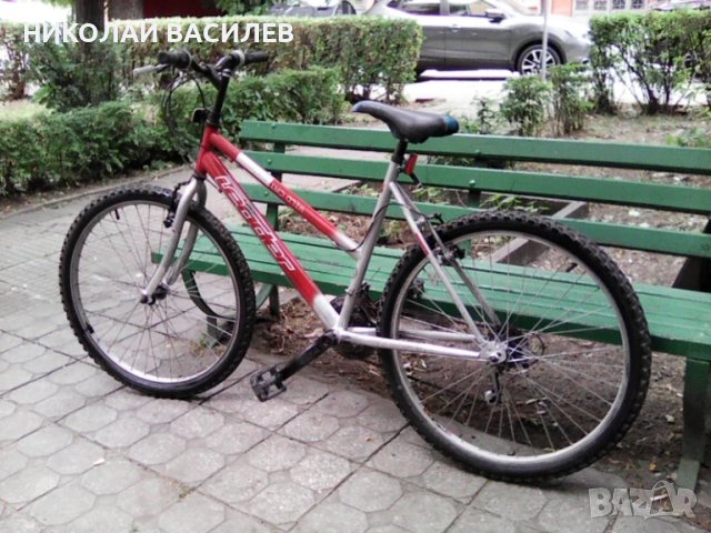  Велосипед   26   цола   .