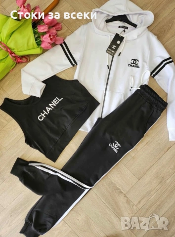 Дамски комплекти , снимка 3 - Комплекти - 53585284