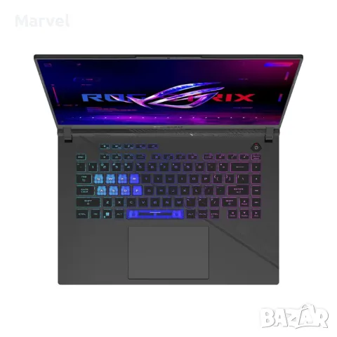 ASUS ROG Strix G16 new, снимка 3 - Части за лаптопи - 49191954