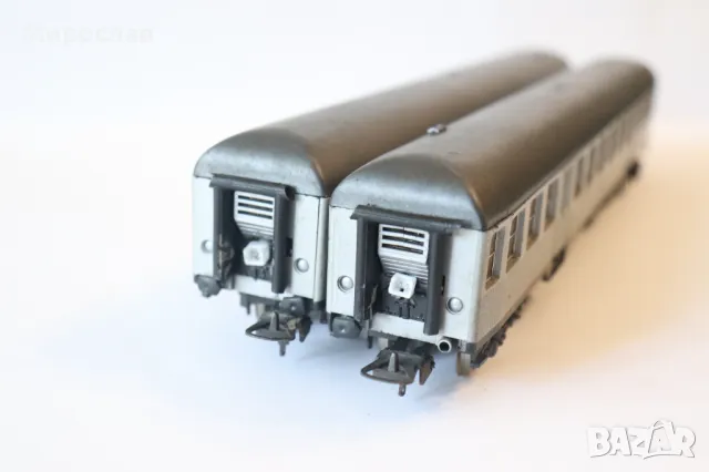 LIMA H0 1/87 ЛОКОМОТИВ ВАГОН ВЛАК ВЛАКЧЕ ЖП ЛОТ 2 БР., снимка 6 - Колекции - 49775129