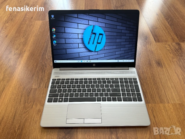 15.6' Full HD Core i3-1005G1 HP Pavilion @ 8GB DDR4/256GB NVMe/Бат 6ч