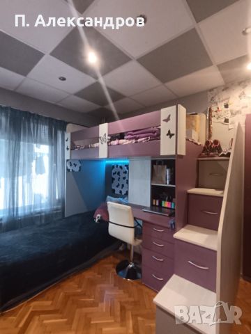 обзавеждане за детска стая, снимка 6 - Мебели за детската стая - 45785541
