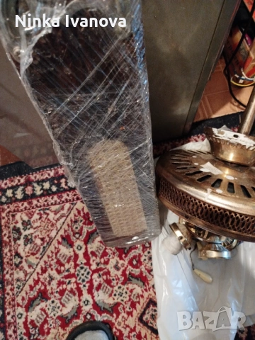 Два броя тавани вентилатори, снимка 8 - Вентилатори - 53222097