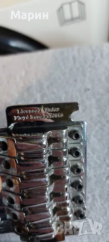 Части за китара, снимка 3 - Китари - 49876721