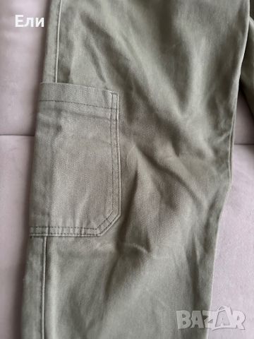 Дамски панталон, снимка 6 - Панталони - 45571466