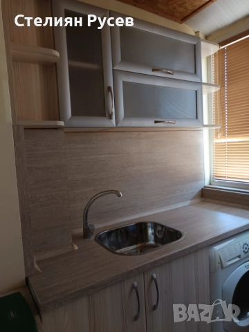   апартамент 83 кв.м с във гр. Силистра, етаж 6 ,до махалата Филип Тотю 54 -цена 147  000лв или 7515, снимка 11 - Апартаменти - 52575518