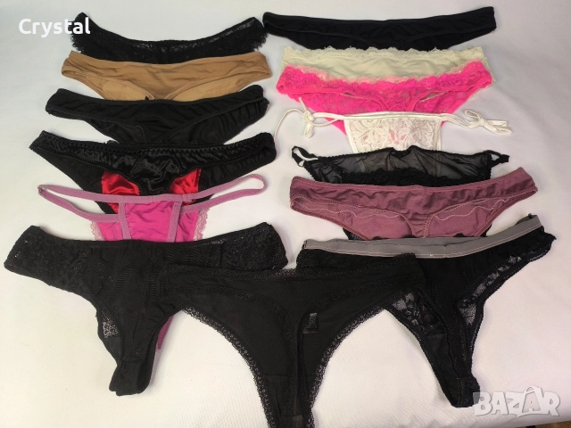 18 бр. прашки