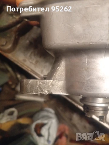 Делко за Хонда Сивик, снимка 6 - Автомобили и джипове - 50616181