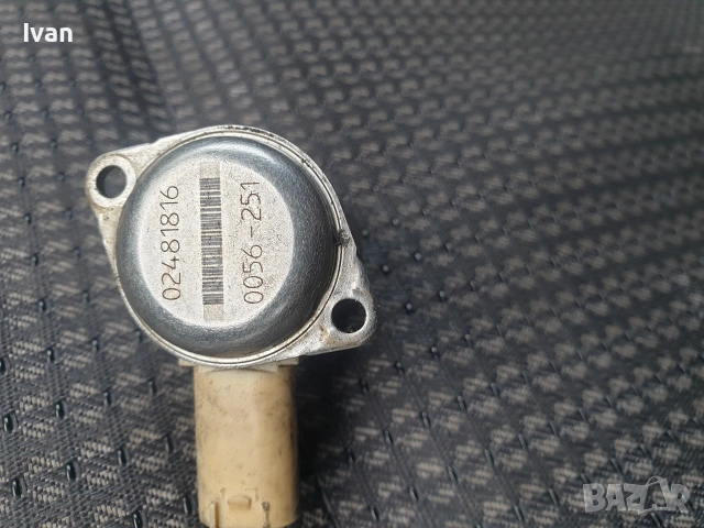 Клапан за рейка Бмв Е60