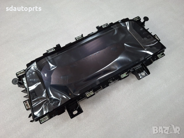 5H0920340B Нов Оригинален Виртуален Дигитален Километраж VW Golf 8 Caddy Transporter Multivan Голф м, снимка 2 - Части - 54204504