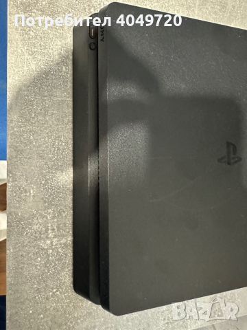 PlayStation 4 , снимка 2 - PlayStation конзоли - 45039177