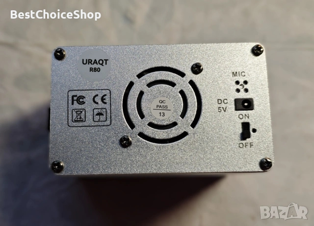 DJ диско светлина USB парти сценични светлини, 120 LED модела, активирани от звук - UV, дистанционно, снимка 8 - Друга електроника - 53664108