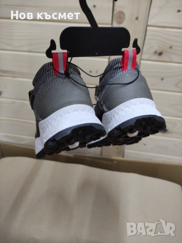 Детски зимни обувки, детски апрески, номер 24, 25, 26, Н&М, детски маратонки , снимка 13 - Детски боти и ботуши - 53348236